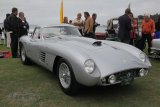 Pebble Beach Concours d’Elégance