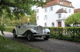 Internationales Oldtimertreffen Bottmingen