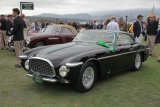 Pebble Beach Concours d’Elégance