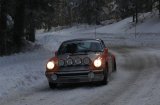 Rallye Monte-Carlo Historique