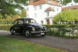 Internationales Oldtimertreffen Bottmingen