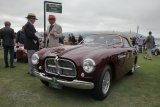 Pebble Beach Concours d’Elégance