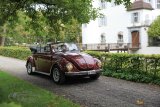 Internationales Oldtimertreffen Bottmingen