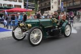 Arlberg Classic Car Rallye