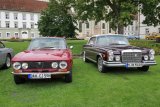 Oldtimertage Fürstenfeld