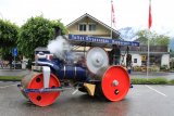 Oldtimer in Obwalden O-iO