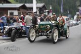 Arlberg Classic Car Rallye