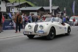 Arlberg Classic Car Rallye