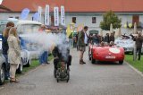 Oldtimertage Fürstenfeld