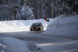 Rallye Monte-Carlo Historique