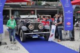 Arlberg Classic Car Rallye