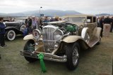 Pebble Beach Concours d’Elégance