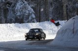 Rallye Monte-Carlo Historique