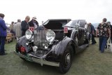 Pebble Beach Concours d’Elégance