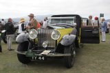 Pebble Beach Concours d’Elégance