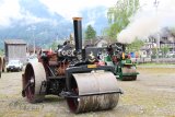 Oldtimer in Obwalden O-iO