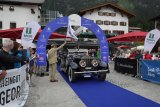 Arlberg Classic Car Rallye