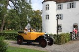 Internationales Oldtimertreffen Bottmingen