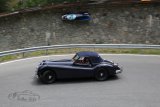 British Classic Car Meeting St. Moritz