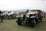 Pebble Beach Concours d’Elégance