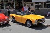 Oldtimer in Obwalden O-iO