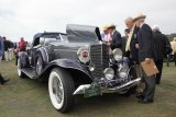 Pebble Beach Concours d’Elégance