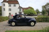 Internationales Oldtimertreffen Bottmingen