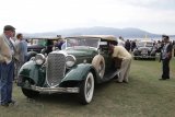 Pebble Beach Concours d’Elégance