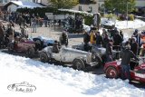 Jochpass Memorial & Historical Rallye