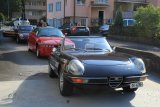 OSMT Classic Weekend Ticino