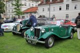 Oldtimertage Fürstenfeld