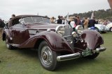 Pebble Beach Concours d’Elégance