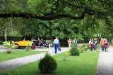 Internationales Oldtimertreffen Bottmingen