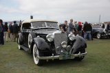 Pebble Beach Concours d’Elégance