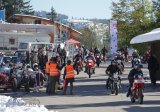 Jochpass Memorial & Historical Rallye