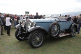Pebble Beach Concours d’Elégance