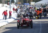 Jochpass Memorial & Historical Rallye