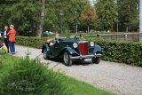 Internationales Oldtimertreffen Bottmingen