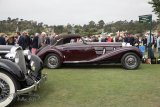 Pebble Beach Concours d’Elégance