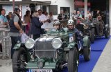 Arlberg Classic Car Rallye