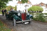 Internationales Oldtimertreffen Bottmingen