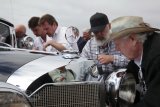 Pebble Beach Concours d’Elégance