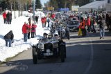 Jochpass Memorial & Historical Rallye