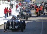 Jochpass Memorial & Historical Rallye