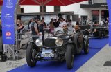 Arlberg Classic Car Rallye