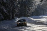 Rallye Monte-Carlo Historique