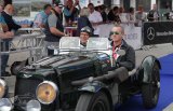 Arlberg Classic Car Rallye
