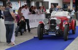 Arlberg Classic Car Rallye