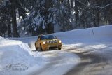 Rallye Monte-Carlo Historique
