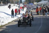 Jochpass Memorial & Historical Rallye